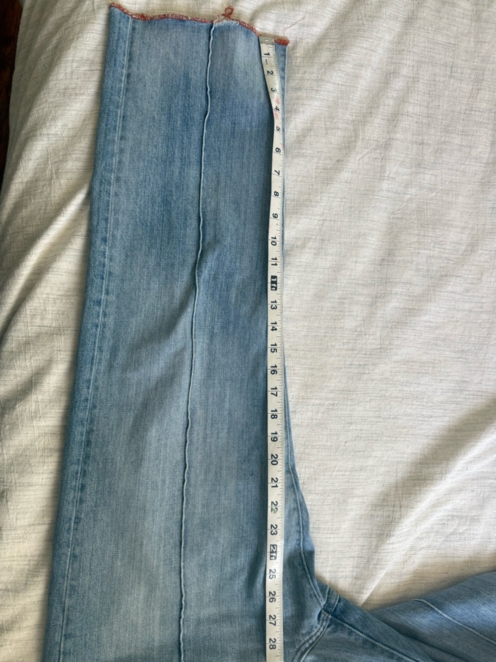 imogene + willie wyatt jean in Valdez size 30 - Picture 15 of 15